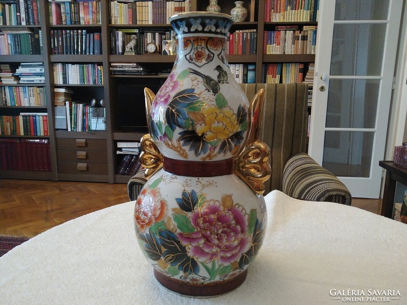 Kínai váza.
