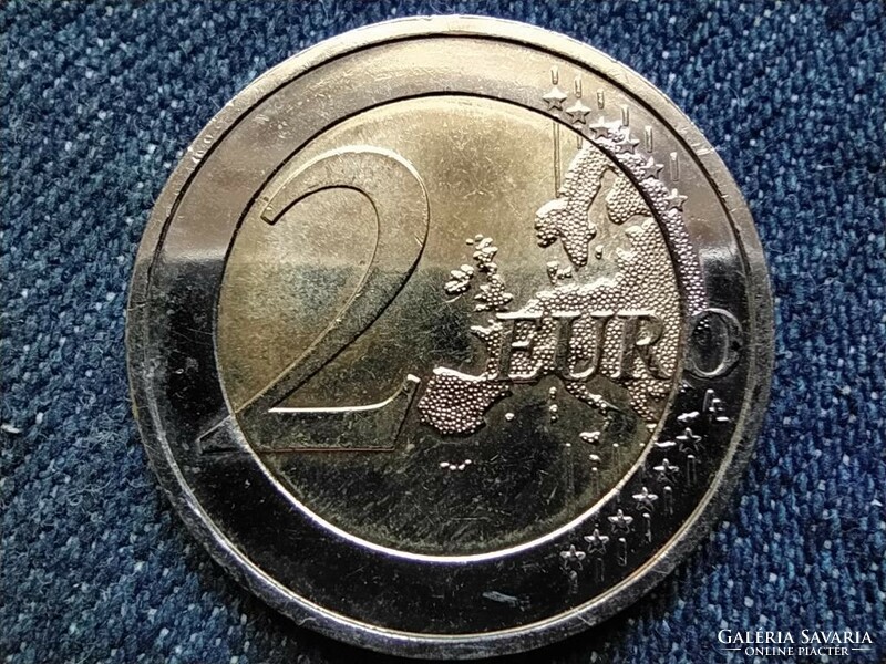 Germany 70 years of the Bundesrat 2 euro 2019 d (id63640)