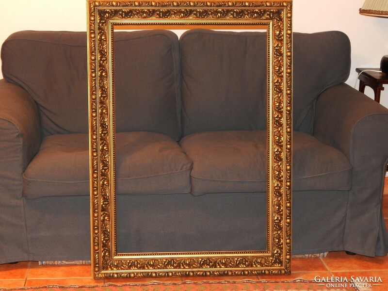 Quality frame for a 90x60 cm picture, 90 x 60 cm, 60x90cm, 60 x 90 cm