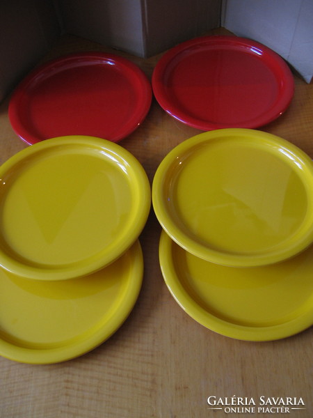 Retro emsa melamine trays