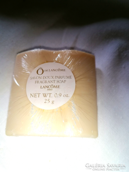 O De Lancome by Lancome for Women 100 g/3.5 oz Fragrant szappan