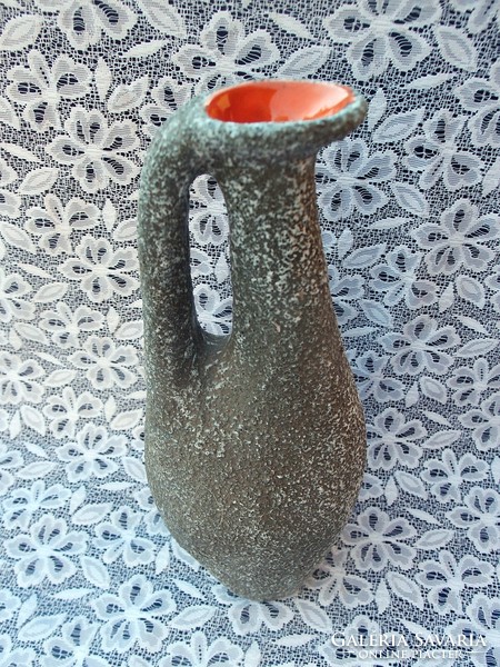 Ceramic vase from Pesthidegkút