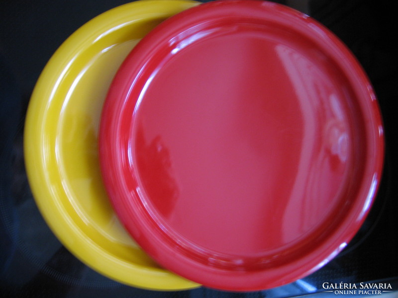 Retro emsa melamine trays