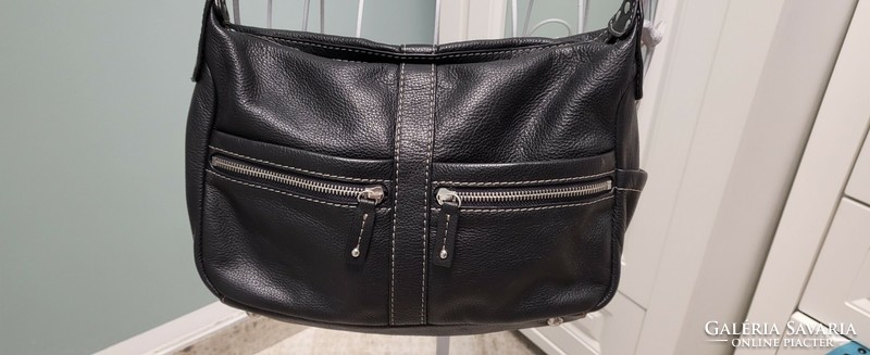 Tignanello Italian leather bag