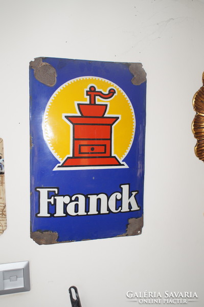 Franck board
