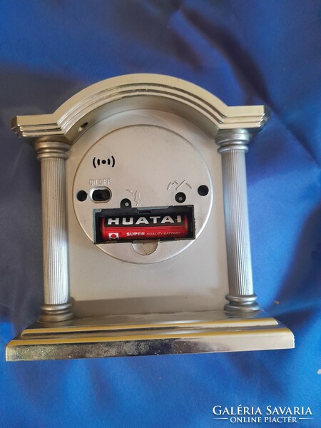 Huaba table clock 2400ft
