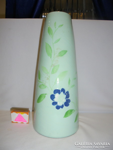 Laura ashley porcelain vase - 32 cm