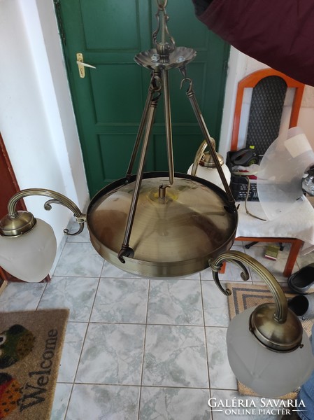 Rábalux chandelier for sale