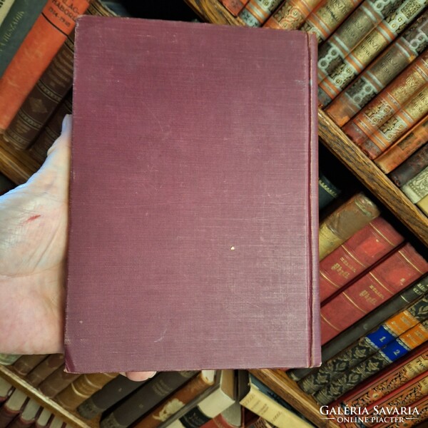 1934  első kiadás STEN BERGMAN. A VIHAROK HAZÁJÁBAN  MAGYAR FÖLDRAJZI TÁRSASÁG KÖNYVTÁRA