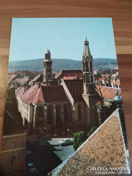 Sopron, postatiszta