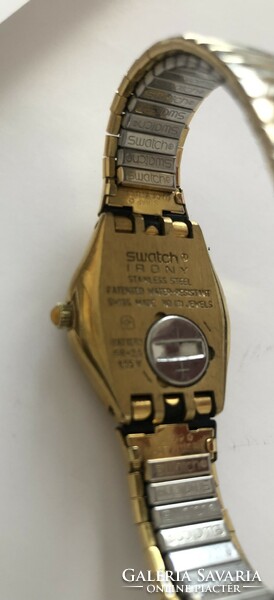Swatch eredeti svájci óra