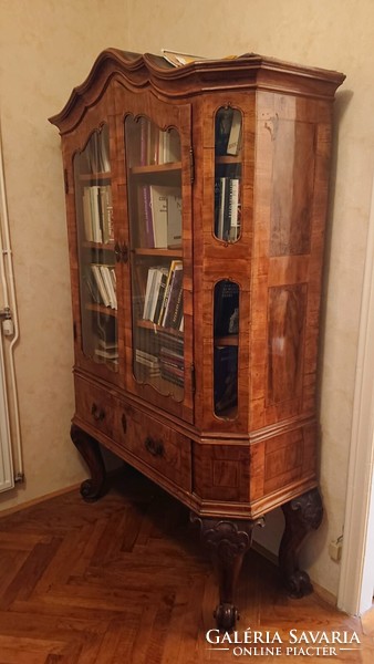 Bookcase with drawers between 1910 - 1920