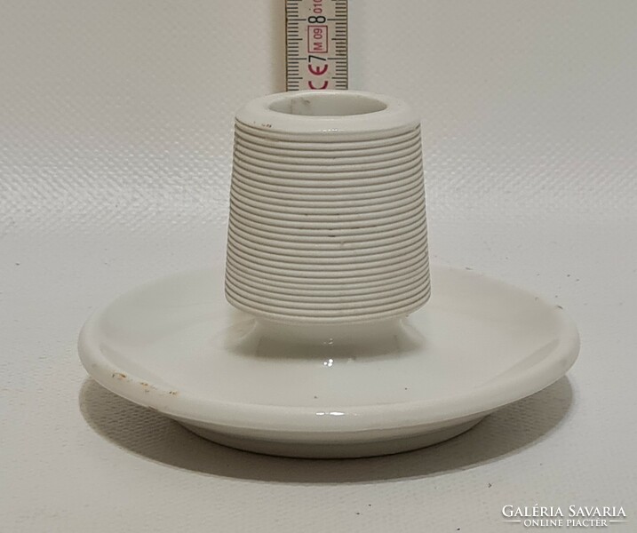 Cafe porcelain match holder (2768)