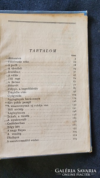 KÓBOR TAMÁS : KOMÉDIÁK 50 DM MŰ - KOMÉDIA