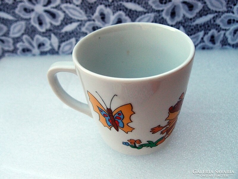 Kahla fairy tale mug