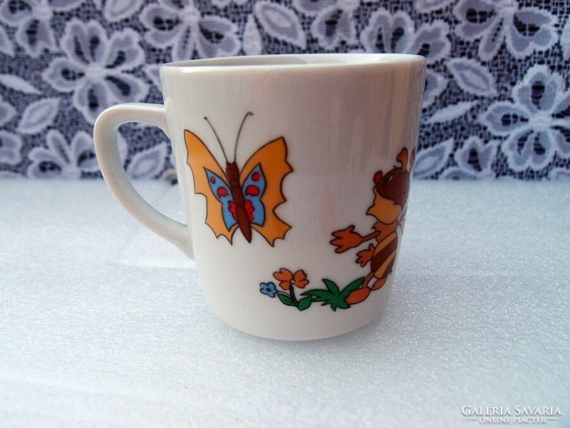 Kahla fairy tale mug