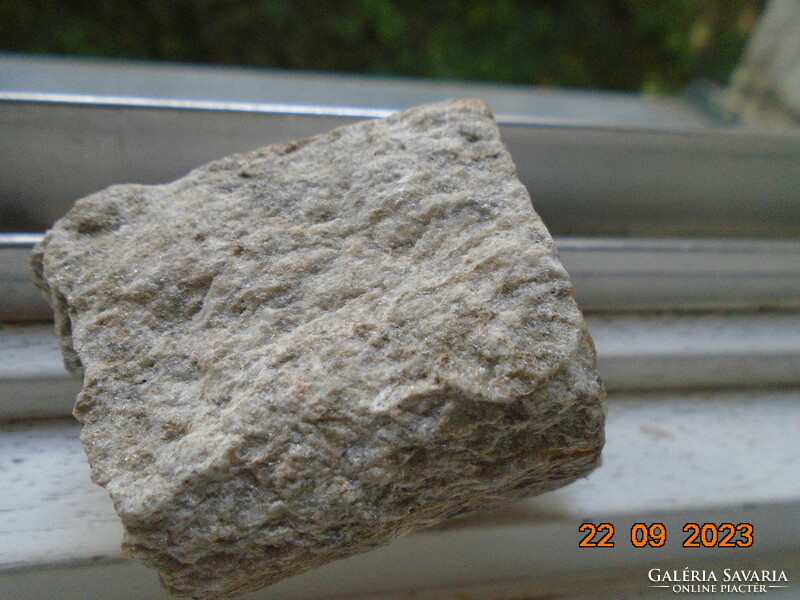 Gneiss, Sopron