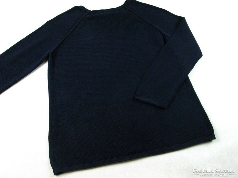 Original gant (xl) elegant elastic women's elastic sweater