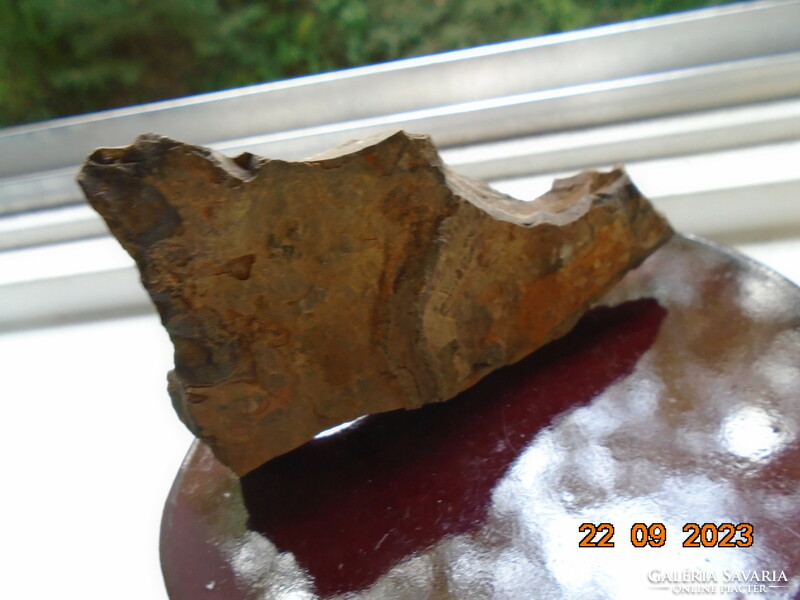 Tiger eye mineral