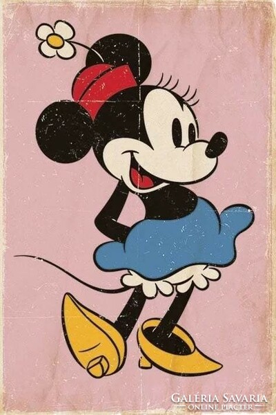 Minnie Mouse