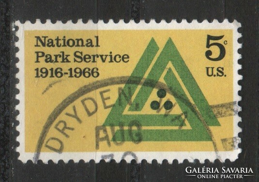 Usa 2576 mi 905 yb €0.50