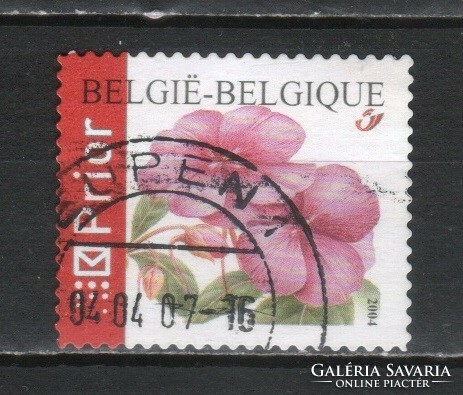Belgium 0499 mi 3367 €0.50