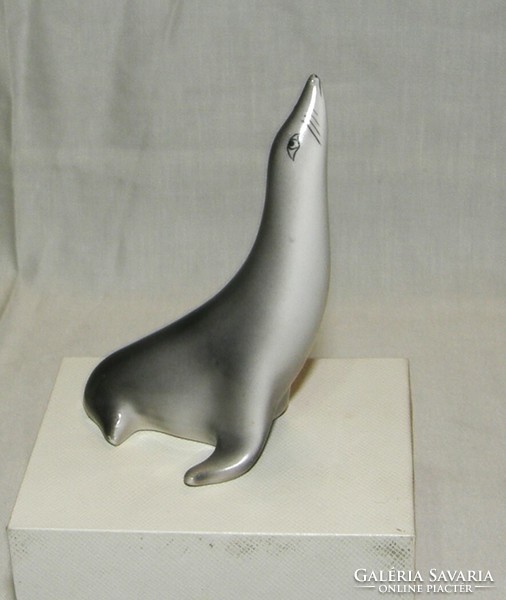 Seal - designer béla balogh - 10 cm