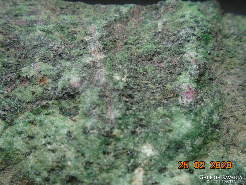 ZOIZIT RUBIN,Tanzánia, 428 g