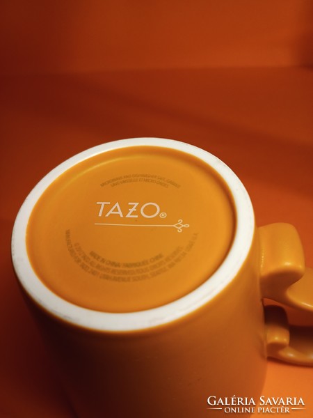 Tazo Starbucks  bögre
