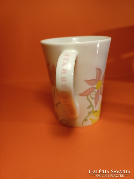 Starbucks 2006 mug