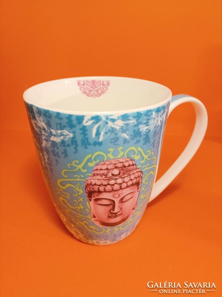 Buddha mug