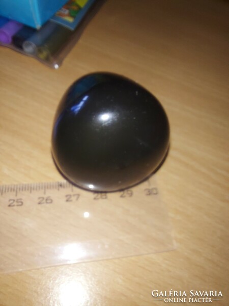 Fiat shift knob, vinyl, beautiful!