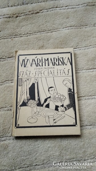 Vízvári Mariska szakácskönyve (57.)