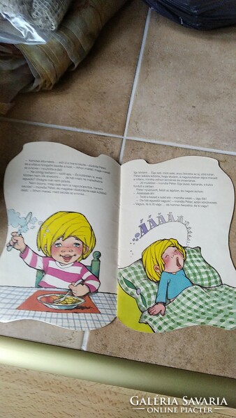 2 Storybooks for preschoolers