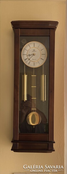 Pendulum wall clock for sale