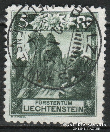 Liechtenstein 0057 mi 95 €3.00