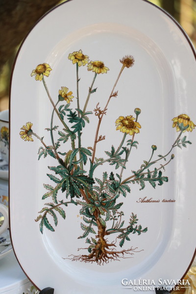 Villeroy botanica bowl, offering