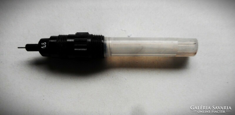 Centograf 1030 fountain pen (0.5 mm)