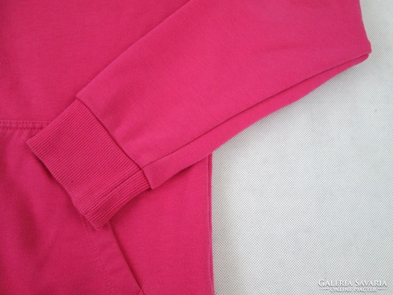 Original le coq sportif (m) sporty women's sport pullover cardigan