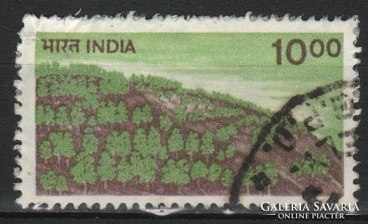 India 0180 mi 986 €0.60