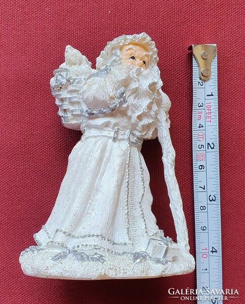 Christmas Santa figure decoration accessory