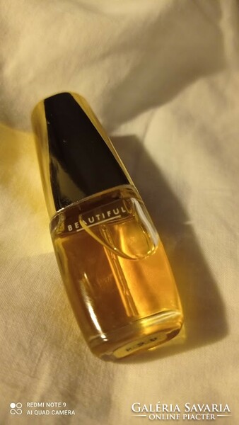 Estée lauder beautiful women's mini perfume