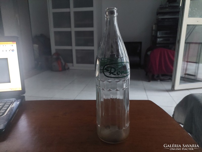 Retro Róna 1L üditő üveg
