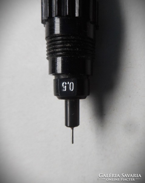 Centograf 1030 csőtoll (0,5 mm)