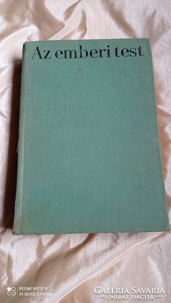 Vintage book: the human body 2., The results of modern medicine