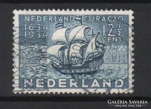 The Netherlands 0493 mi 588-275 EUR 2.20