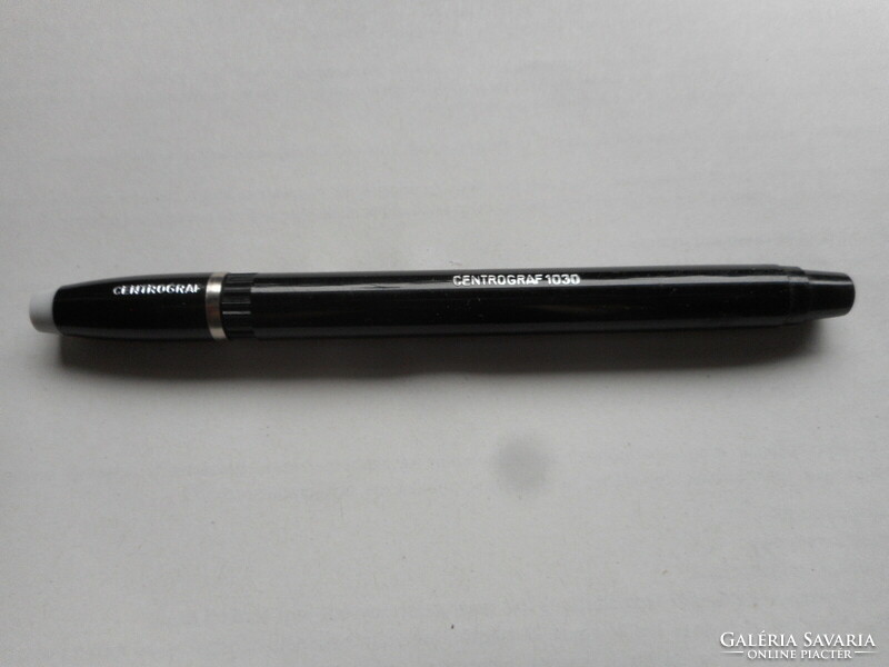 Centograf 1030 fountain pen (0.5 mm)