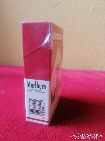 Retro " MARLBORO " öngyújtó