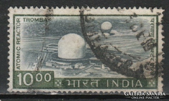 India 0121 Mi 720 D      1,80 Euró