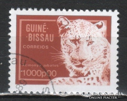 Guinea Bissau 0214 mi 1102 €1.70